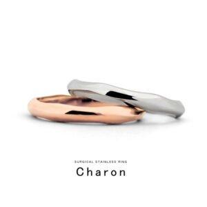 Charon リング