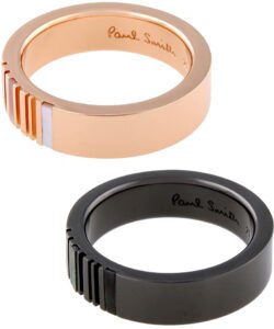 PaulSmith ポールスミス ペアリング