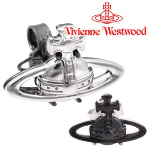 Vivienne Westwood(ヴィヴィアンウエストウッド) スゾンシングルスタッドピアス