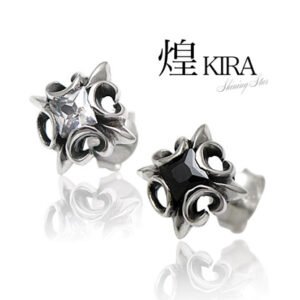 pi0397 メンズピアス シルバー