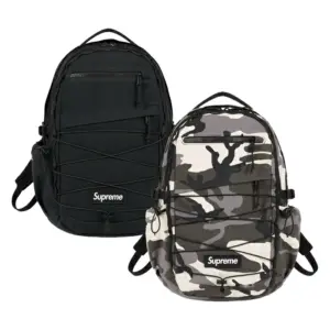 Supreme(シュプリーム) バックパック 501ss25b2