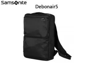サムソナイト(Samsonite) デボネア5(Debonair5) バックパックM