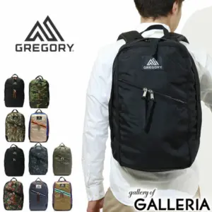 グレゴリー リュック GREGORY リュックサック LIFESTYLE オーバーヘッドデイ