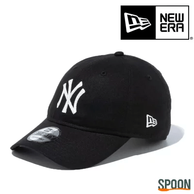NEWERA ニューエラ 9THIRTY Flax Cotton ニューヨーク・ヤンキース 13515999