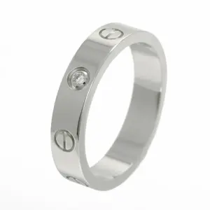 CARTIER（カルティエ）ラブウェディング リング