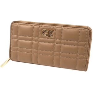 Calvin Klein(カルバンクライン) 長財布 ラウンドファスナー K60K609912RBC