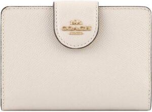 COACH(コーチ) 二つ折り財布 6390