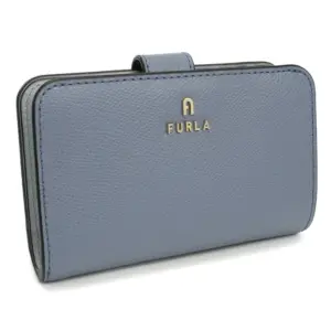 FURLA FURLA CAMELIA 二折財布小銭入付き