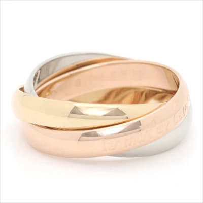 カルティエ(CARTIER)とは