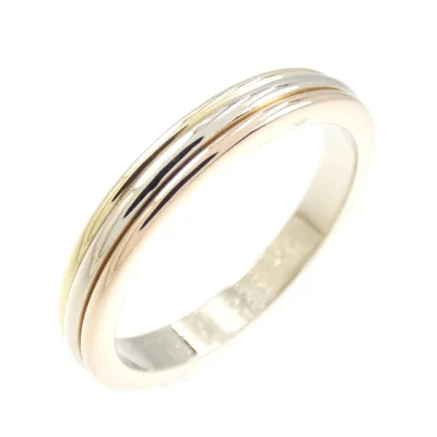カルティエ(Cartier) ルイカルティエ ヴァンドーム リング B4209900