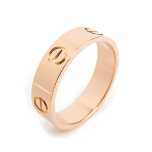 CARTIER カルティエ ラブリング