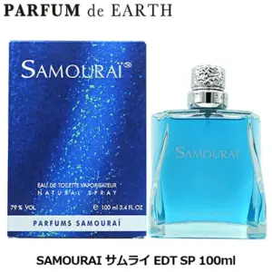 サムライ SAMOURAI サムライ EDT