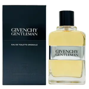 GIVENCHY GENTLEMAN EDT(ジバンシイ ジェントルマン)