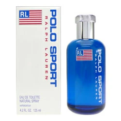 RALPH LAUREN POLO SPORTS(ポロスポーツ オーデトワレ・スプレータイプ)