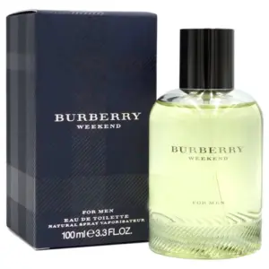 BURBERRY Weekend for Men(バーバリー ウィークエンド フォーメン)