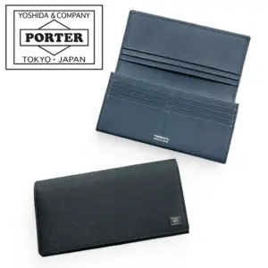 PORTER(ポーター) カレント ロングウォレット 052-02201 10