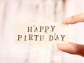 手作り誕生日カードは写真入りや手書きがおすすめ【彼氏・男性に人気】