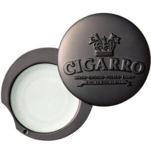 CIGARRO 練り香水 メンズ