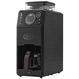 ラドンナ Toffy 全自動ミル付カスタムドリップコーヒーメーカー K-CM9-RB