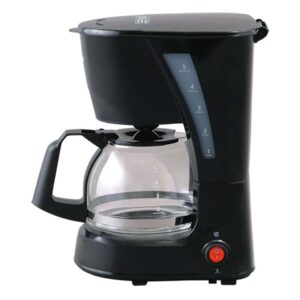 アイリスオーヤマ コーヒーメーカー CMK-652-B