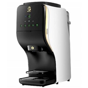 ネスレ 日本 ゴールドブレンド バリスタ デュオ プレミアムホワイト HPM9637-PW