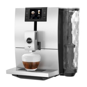 JURA ユーラ Metropolitan Black 全自動コーヒーマシン