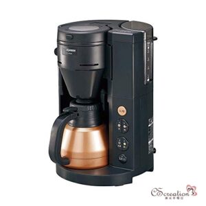 象印 コーヒーメーカー EC-RS40-BA