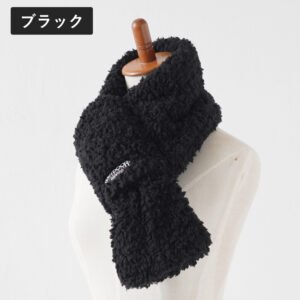 アウトドアプロダクツ マフラー 差し込みマフラー
