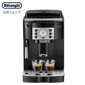 デロンギ 全自動コーヒーメーカー マグニフィカS ECAM22112B
