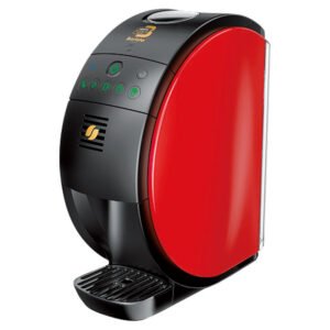 ネスカフェ ゴールドブレンド バリスタ フィフティ レッド SPM9639ーR