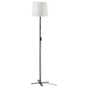 IKEA BARLAST フロアランプ