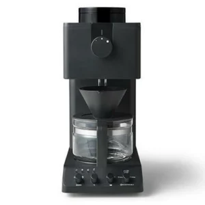 ツインバード 全自動コーヒーメーカー CM-D457B