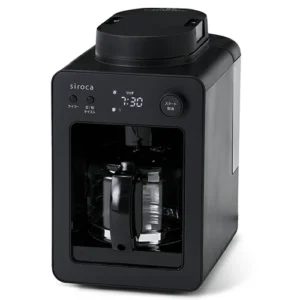 シロカ siroca SC-A352-K