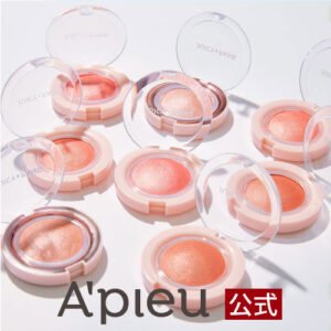 A'pieu(アピュー)ジューシーパン ジェリーチーク チーク