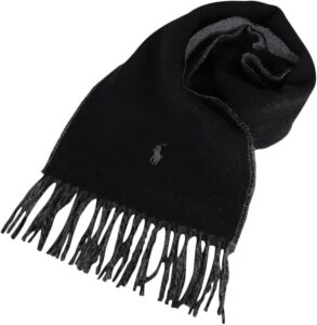 POLO RALPH LAUREN ポロ ラルフローレン ウール リバーシブル PC0455