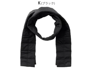 THE NORTH FAC ザ ノース フェイス ゼファー マフラー NN72106