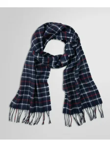 Brooks Brothers ブルックスブラザーズ タッターソール マフラー P24440330000103