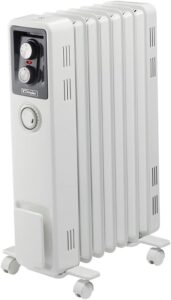 Dimplex 電気ヒーター オイルフリーヒーター