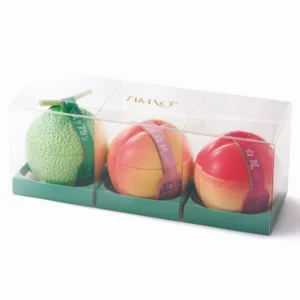 新宿高野 果実ピュアゼリー