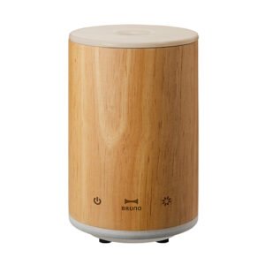BRUNO ウッドアロマミスト アロマディフューザー