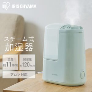 アイリスオーヤマ AHM-H12B SHM-120R1