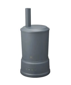 ブルーノ ハイブリッド加湿器 加湿器 卓上 おしゃれ スチーム式