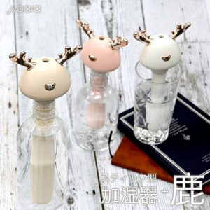 加湿器 スティック スティック加湿器 
