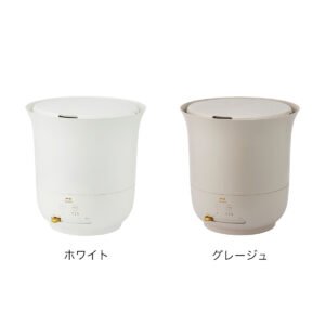 加湿器 ブルーノ ジェットミスト プラス