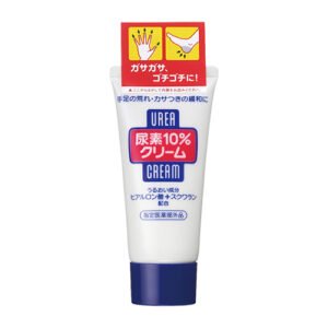 ファイントゥデイ 尿素10%クリーム
