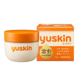 ユースキン製薬 ユースキンボトル