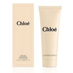 パフューム ハンドクリーム 75ml CHLOE ハンドケア