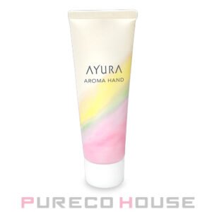 アユーラ アロマハンド (ハンドクリーム)