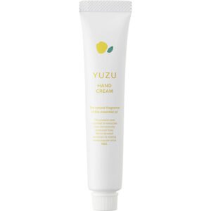 美健 デイリーアロマジャパン 国産柑橘 ミニハンドクリーム