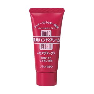 ファイントゥデイ ハンドクリーム 薬用モアディープ